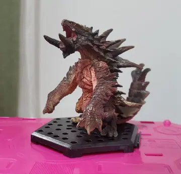 몬스터 헌터 몬헌 피규어 아캄토르무(분노)