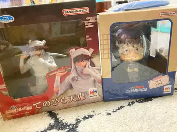 닌타마 닌타마 닌타마 닌타마 피규어 테노히라 텐키 룩업 도이 한스케