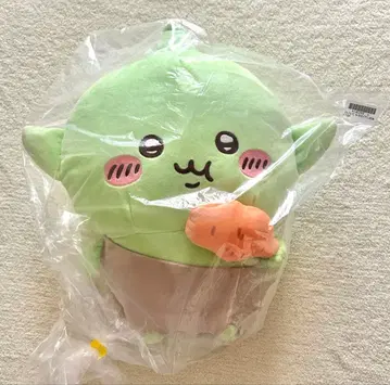 치이카와 (먼작귀) 고블린 봉제 인형