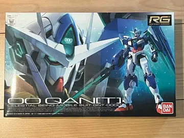 RG 1/144 GNT-0000 더블 오크 안타