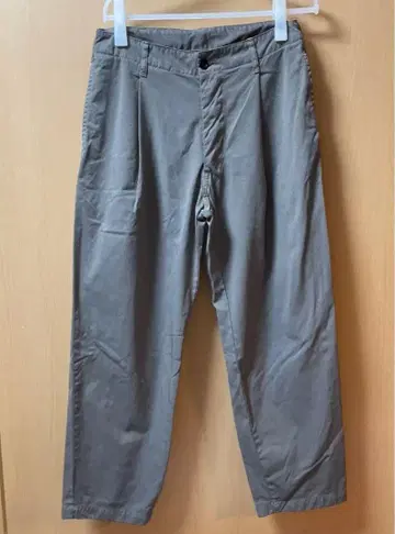 BRU NA BOINNE 브루나보인 대니 팬츠