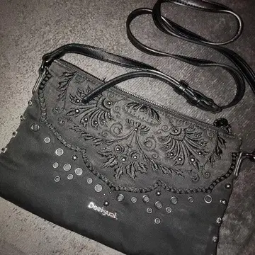Desigual 숄더백