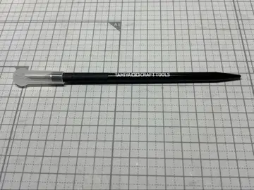 타미야 크라프트 툴 초경 블레이드 0.15mm