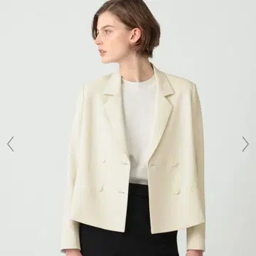 띠어리 럭스 Dash Donny Jacket