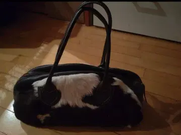 새상품급 그레이스 콘티넨탈 GRACE CONTINENTAL 가죽 백