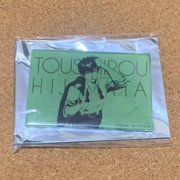 은혼 히지카타 토시로 JF2020 스퀘어 캔