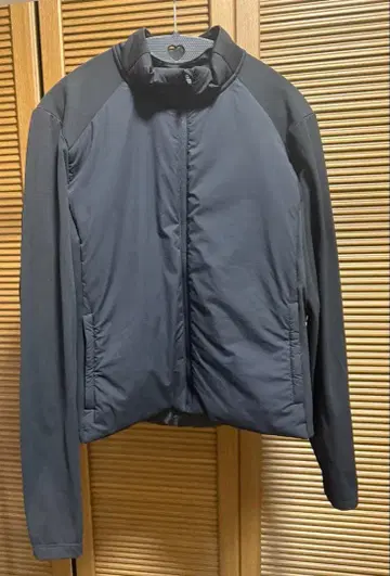 H&M MOVE 다운 자켓 L