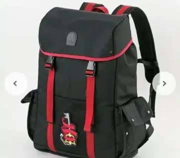 킹덤하츠 슈퍼 그루피즈 소라 백팩 택 포함 미사용 새상품