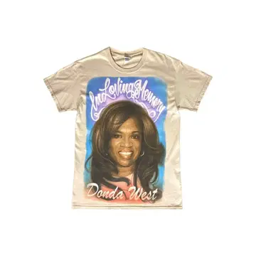 KANYE WEST - T셔츠