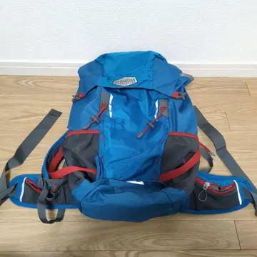 등산용 백팩 [ 대용량 ] MAGELLAN OUTDOORS 스카이블루