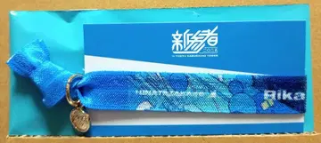 신참자 히나타자카46 랜덤 리본 밴딩 타카이 리카