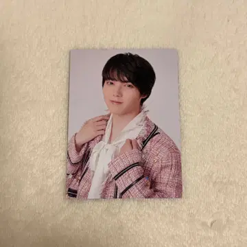 겐인와 지분니 아루 코이즈미 히카루사 트레이딩 카드