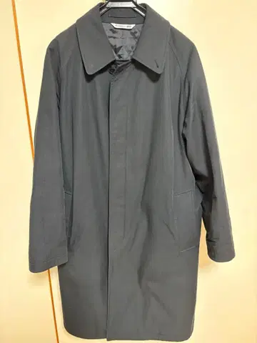 j.w.anderson 유니클로 코트