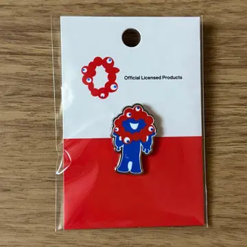 4 EXPO2025 미야쿠미야쿠 핀 배지 01 간사이 만박