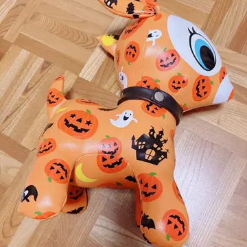 할로윈 Bambi 밤비 봉제 인형