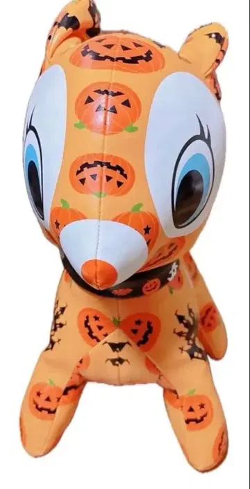 할로윈 Bambi 밤비 봉제 인형