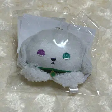 총운 카게츠 완냥 페이스 마스코트 니지산지