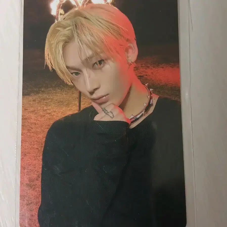 Enhypen Romance Untold sunwoo poca