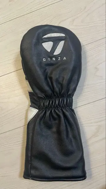 긴자 테일러메이드 골프헤드커버 드라이버용