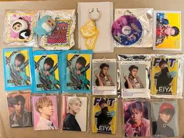 세구치 레이야 세트