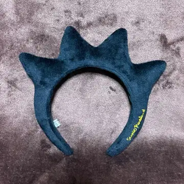 산리오 바츠마루 머리띠