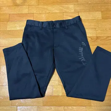 CALLAWAY 캘러웨이 조거 팬츠 남성용 골프