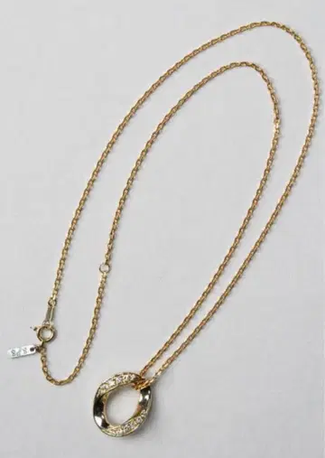 sympathy of soul UNITY 목걸이