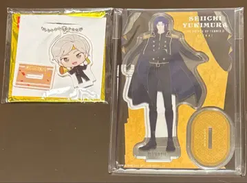 신 테니스의 왕자님 릿카이