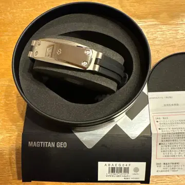 MAGTITAN GEO 팔찌 ABAEG04F