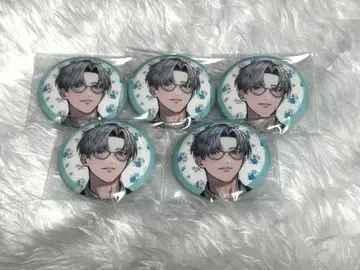 에리브리 Half Anniversary 히토츠바시 아야토