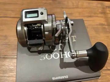 시마노 오시아 컨퀘스트 CT 300HG