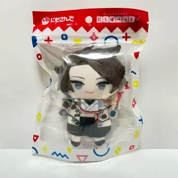 니지산지 니지퍼펫 사에구사 아키나 미개봉