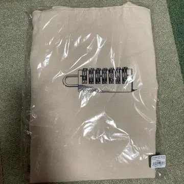 혼다 쿄야 토트백 팬클럽 한정판