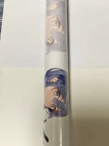 칸코레 후지 스피드웨이 콜라보 포스터 고토랜드