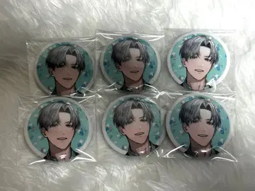 에리브리 Half Anniversary 히토하시 아야토