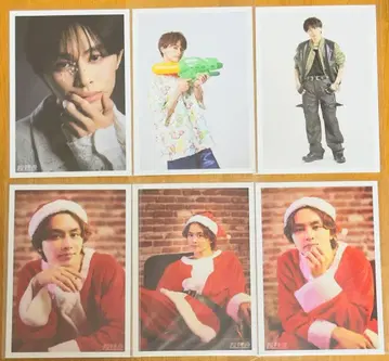 초특급 타쿠야 브로마이드