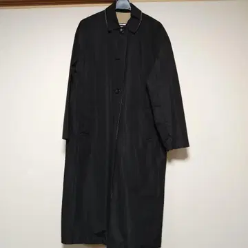 도우그라세 마법의 보온 리버서블 트렌치코트