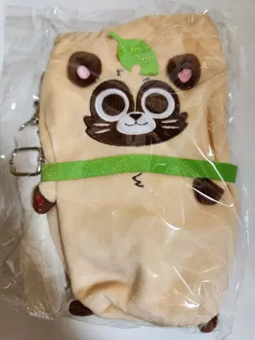 우라타누키 드링크 홀더