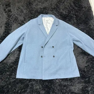 LOWRYS FARM 울리 테크 W 자켓 블루