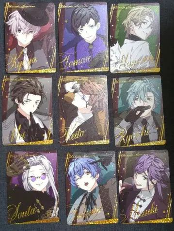 샤레마니 파르카 컴프 오토메이트