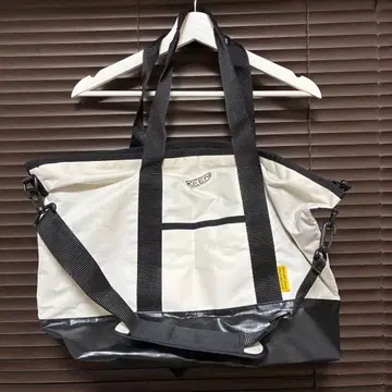 [ 새상품급 ] keen 숄더백