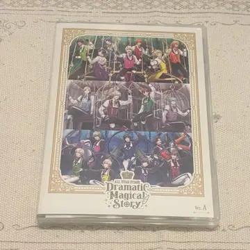 우타프리 ASSDMS Blu-ray Ver.A 시리얼 없음