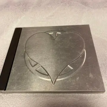 COMPLEX ROMANTIC 1990 CD