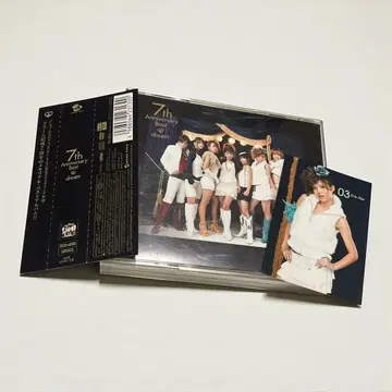 [셀판] 7th Anniversary Best / dream