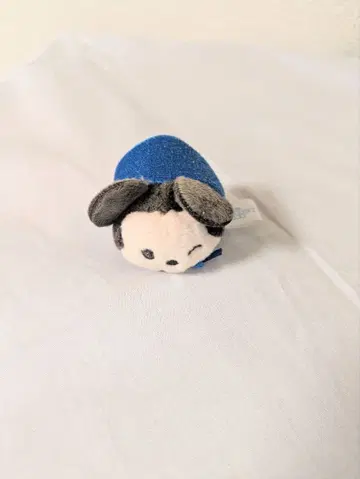미키 봉제 인형 디즈니 썸썸 마법사