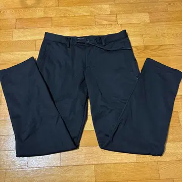 CALLAWAY 캘러웨이 롱팬츠 속기모 플리스 골프 남성용