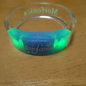 Morfonica 뱅글라이트 뱅드림