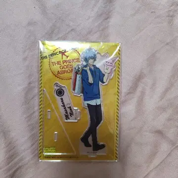 니오 마사하루 아크릴 스탠드