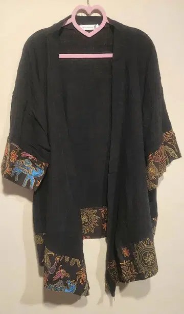 [ 새상품급 ] 한텐 반텐 하피 XXL