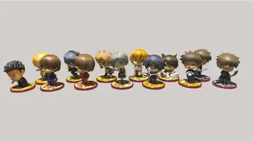 키랄 학원 묶음 판매 원코인 그랑 유폰